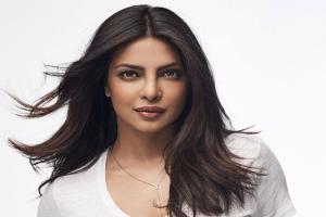 When a jury member thought Priyanka Chopra was too dark to be crowned Miss India
